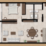 2 Habitación Departamento en venta en Chicxulub Pueblo, Yucatán, Chicxulub Pueblo, Yucatán