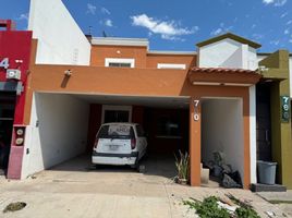 2 Habitación Casa en venta en Culiacan, Sinaloa, Culiacan