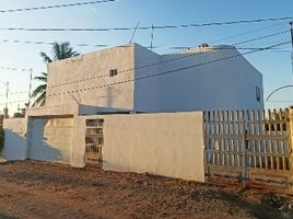 Maison 3 chambre à vendre à Culiacan, Sinaloa, Culiacan