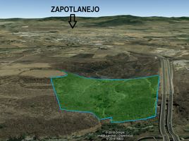  Grundstück zu verkaufen in Zapotlanejo, Jalisco, Zapotlanejo