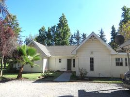 5 Schlafzimmer Haus zu verkaufen in Cordillera, Santiago, Pirque