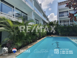 1 Schlafzimmer Appartement zu vermieten in Cozumel, Quintana Roo, Cozumel