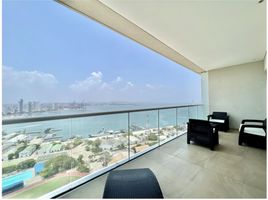 1 Habitación Apartamento en venta en Cartagena, Bolivar, Cartagena