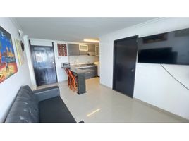 1 Habitación Apartamento en venta en Cartagena, Bolivar, Cartagena