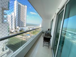 3 Habitación Apartamento en venta en Cartagena, Bolivar, Cartagena