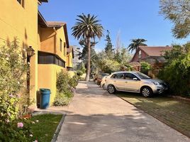 4 Bedroom House for sale in Santiago, San Jode De Maipo, Cordillera, Santiago