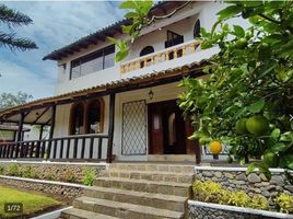 4 Bedroom House for sale in Pichincha, Tumbaco, Quito, Pichincha