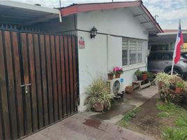 3 Bedroom House for sale in Santiago, San Jode De Maipo, Cordillera, Santiago