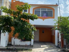 2 Schlafzimmer Haus zu verkaufen in Colima, Colima, Colima, Colima