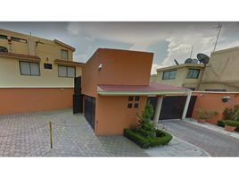 3 Schlafzimmer Haus zu verkaufen in Cuajimalpa De Morelos, Mexico City, Cuajimalpa De Morelos