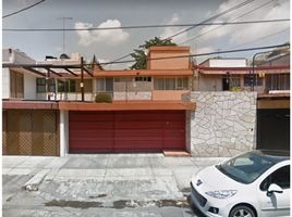 3 Schlafzimmer Villa zu verkaufen in Miguel Hidalgo, Mexico City, Miguel Hidalgo