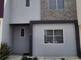 3 Schlafzimmer Villa zu verkaufen in Morelia, Michoacan, Morelia