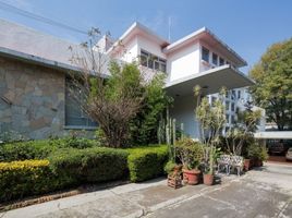 7 Schlafzimmer Haus zu verkaufen in Alvaro Obregon, Mexico City, Alvaro Obregon