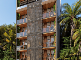 1 Habitación Apartamento en venta en Cozumel, Quintana Roo, Cozumel, Quintana Roo
