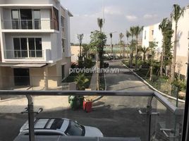 Studio Maison for rent in An Phu, District 2, An Phu