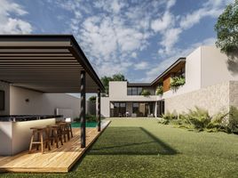 4 Bedroom Villa for sale in Merida, Yucatan, Merida