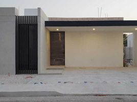 3 Habitación Casa en venta en Yaxkukul, Yucatán, Yaxkukul, Yucatán