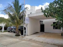 3 Schlafzimmer Haus zu verkaufen in Merida, Yucatan, Merida