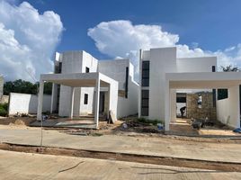 3 Schlafzimmer Haus zu verkaufen in Conkal, Yucatan, Conkal
