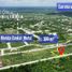  Terreno (Parcela) en venta en Yaxkukul, Yucatán, Yaxkukul