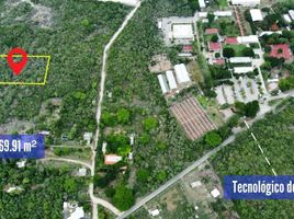  Grundstück zu verkaufen in Yaxkukul, Yucatan, Yaxkukul
