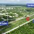  Terreno (Parcela) en venta en Yaxkukul, Yucatán, Yaxkukul