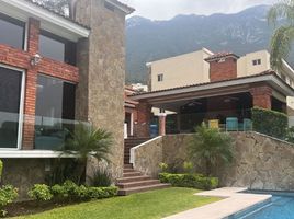 4 Schlafzimmer Haus zu verkaufen in San Pedro Garza Garcia, Nuevo Leon, San Pedro Garza Garcia