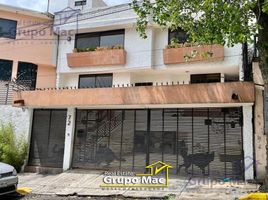 4 Schlafzimmer Villa zu verkaufen in Atizapan De Zaragoza, Mexico, Atizapan De Zaragoza