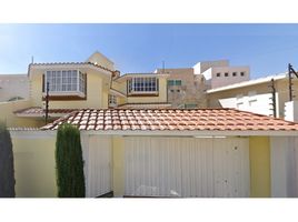 Villa 5 chambre à vendre à Toluca, Mexico, Toluca