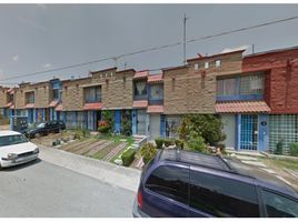 1 chambre Maison for sale in Tepeji Del Rio De Ocampo, Hidalgo, Tepeji Del Rio De Ocampo