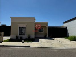 3 Schlafzimmer Villa zu vermieten in Cajeme, Sonora, Cajeme, Sonora