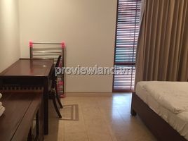 2 Phòng ngủ Biệt thự for rent in Independence Palace, Bến Thành, Bến Nghé