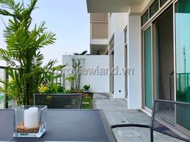 2 Phòng ngủ Biệt thự for rent in An Phú, Quận 2, An Phú