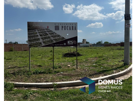  Land for sale in Salta, Capital, Salta