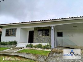 3 Habitación Casa en alquiler en Panamá, Dolega, Dolega, Chiriquí, Panamá