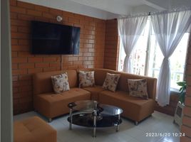 5 Habitación Villa en venta en Pereira, Risaralda, Pereira