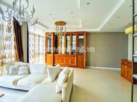 4 Phòng ngủ Biệt thự for rent at The Vista, An Phú