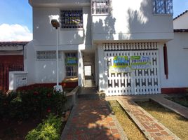 4 Bedroom Villa for sale in River View Park, Cali, Cali