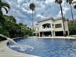 7 Habitación Villa en alquiler en Medellín, Antioquia, Medellín