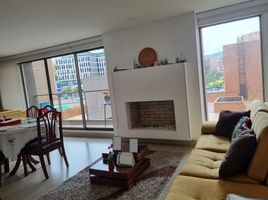 3 Bedroom Apartment for sale in Fundacion Cardioinfantil-Instituto de Cardiologia, Bogota, Bogota