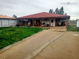 3 Habitación Casa en venta en Teno, Curicó, Teno