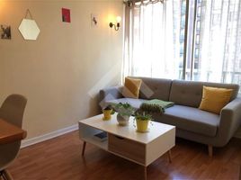 2 Bedroom Condo for sale in Chile, Santiago, Santiago, Santiago, Chile