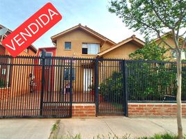 3 Bedroom House for sale in San Bernardo, Maipo, San Bernardo