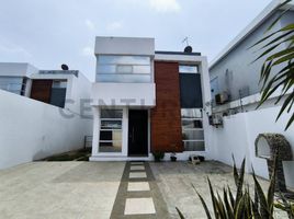 3 Habitación Villa en venta en Portoviejo, Manabi, Portoviejo, Portoviejo