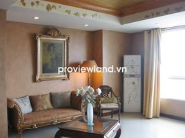 2 Schlafzimmer Villa zu verkaufen in Binh Thanh, Ho Chi Minh City, Ward 22