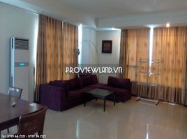 3 Phòng ngủ Biệt thự for rent in Phường 22, Bình Thạnh, Phường 22