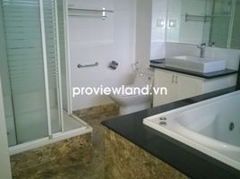 4 chambre Maison for rent in Tan Phu, District 7, Tan Phu