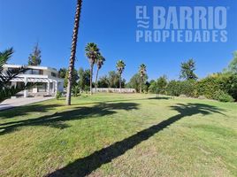 6 Schlafzimmer Haus zu verkaufen in Chacabuco, Santiago, Colina, Chacabuco