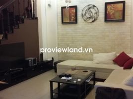 3 Phòng ngủ Nhà mặt tiền for rent in Thảo Điền, TP.Hồ Chí Minh, Thảo Điền