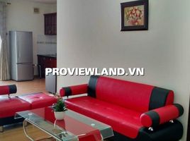 2 Phòng ngủ Nhà mặt tiền for rent in Cô Giang, Quận 1, Cô Giang